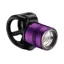 Lezyne Femto Drive Front Light in Purple