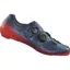 Shimano RC702 Shoes in Red
