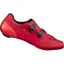 Shimano S-PHYRE RC902 Shoes in Red