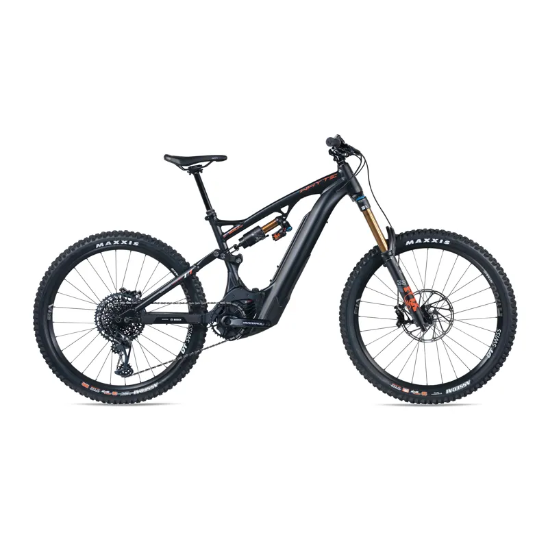 Whyte e180 2025