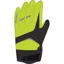 Madison Avalanche Waterproof Mens Gloves in Yellow