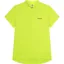 Madison Freewheel SS Women's Jersey in Hi-Viz Yellow