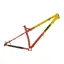 Ragley Big Wig Hardtail Frame in Lollipop