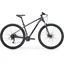 2023 Merida Big Nine 60 Mountain Bike in Grey/Black