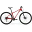 2023 Merida Big Nine 60 Mountain Bike in Red