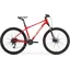 Merida Big Seven 60 Mountain Bike in Red