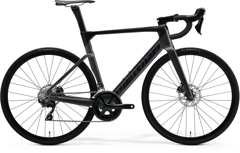 merida reacto 400 aero road bike