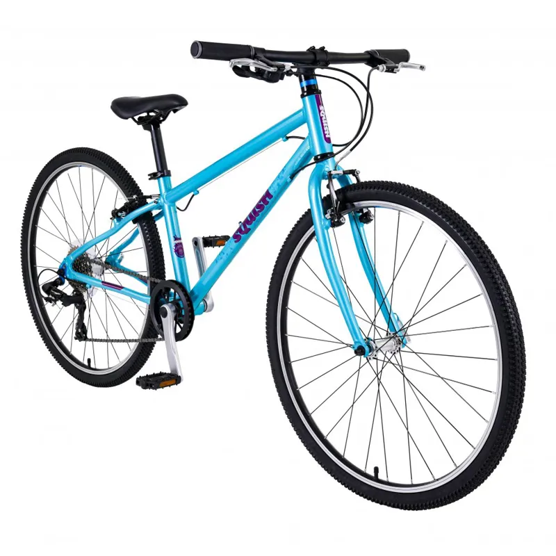 26 inch wheel 13 inch sales frame bike
