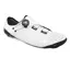Bont Helix Cycling Shoes in Charcoal/White